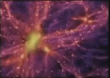 Chandra-csillagvizsgáló-isteni mátrix