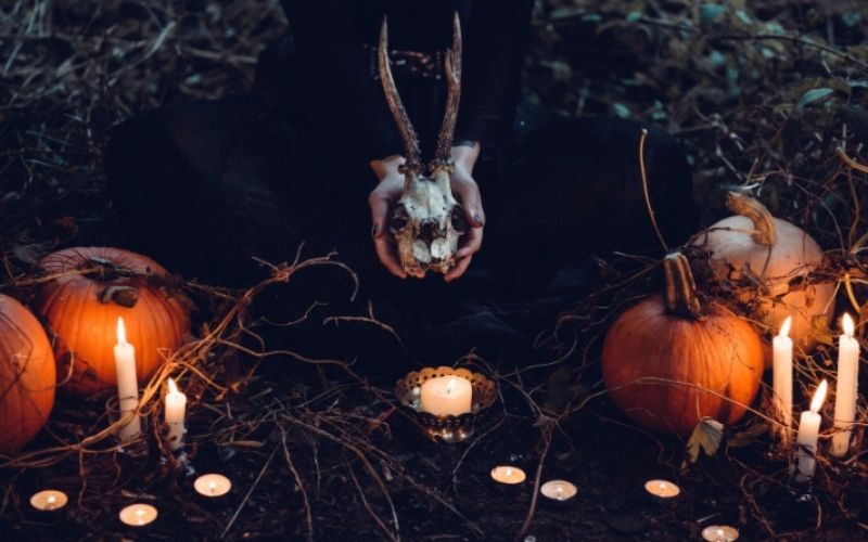 A Halloween eredete a kelta Írországban rejlik