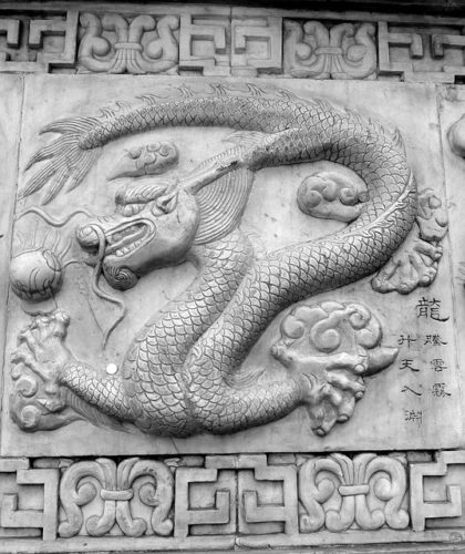 kínai horoszkóp sárkány