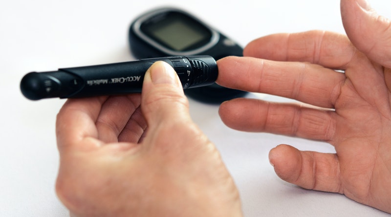 Lelki eredetű betegségek – a cukorbetegség