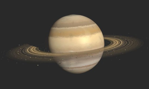 2023.03.07. Szaturnusz a Halakban – Meghatározó változások jönnek mindenki életében!