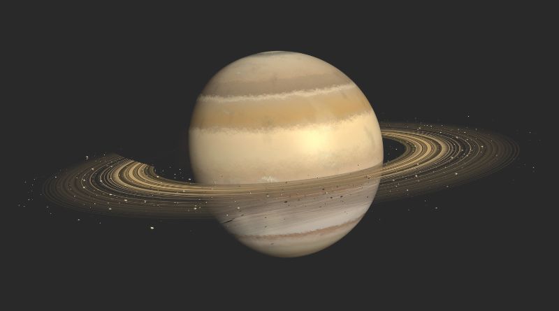 2023.03.07. Szaturnusz a Halakban – Meghatározó változások jönnek mindenki életében!