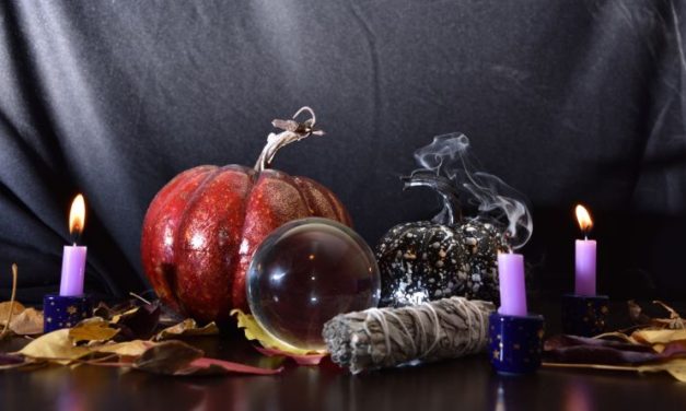 Samhain ünnepe: Halloween eredete és hagyományai