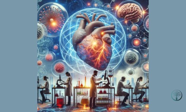 Az ősi technikák és a szív intelligenciája: Tudományos felfedezések