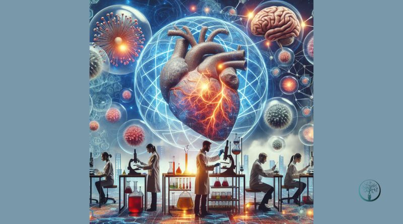 Az ősi technikák és a szív intelligenciája: Tudományos felfedezések