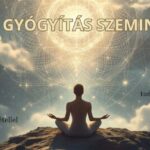 Tudati gyógyitás szeminárium 2025.08.11-17.