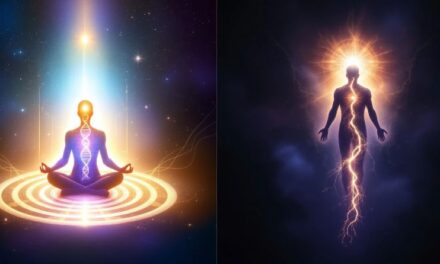 A tudatos élet alapjai és a spirituális önvédelem 3 napos bentlakásos tanfolyam