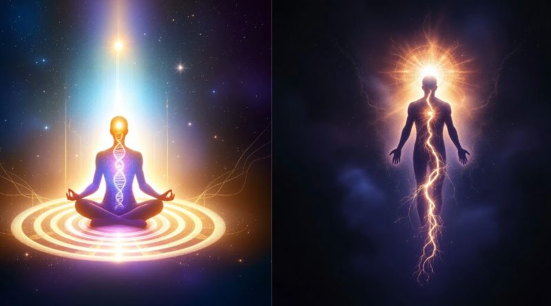 A tudatos élet alapjai és a spirituális önvédelem 3 napos bentlakásos tanfolyam